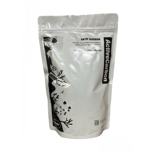 AQUANIX - Active Carbon 500 ML